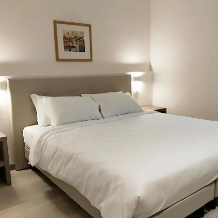 Apartment Via Poma Apartments&rooms