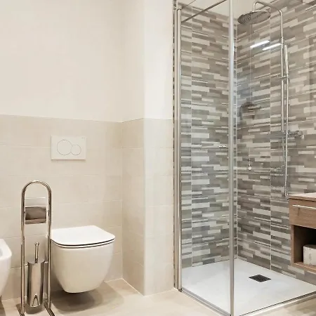 Via Poma Apartments&rooms Apartment
