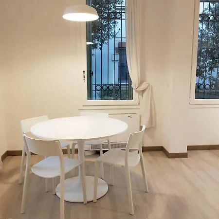 Via Poma Apartments&rooms Apartment Verona