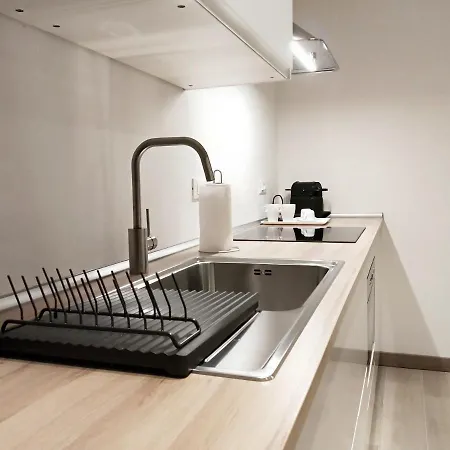 Via Poma Apartments&rooms * Verona