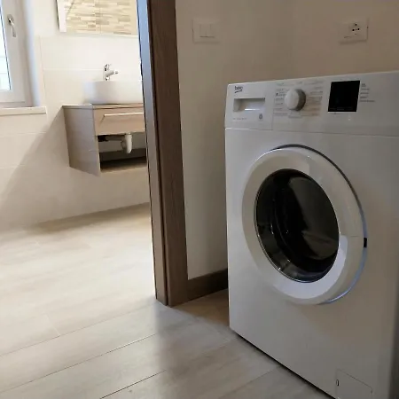 Apartment Via Poma Apartments&rooms *