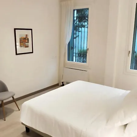 Via Poma Apartments&rooms Apartment Verona