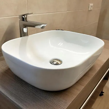Apartment Via Poma Apartments&rooms Verona