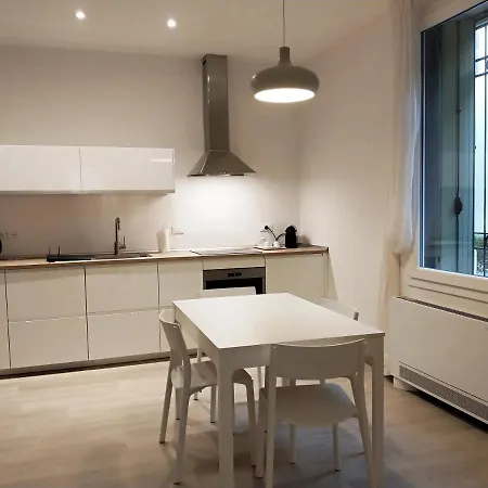 Via Poma Apartments&rooms *