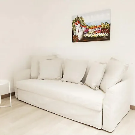 Via Poma Apartments&rooms Apartment Verona