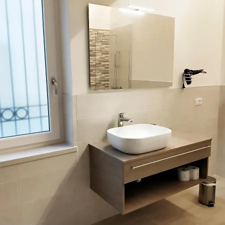 Apartment Via Poma Apartments&rooms Verona